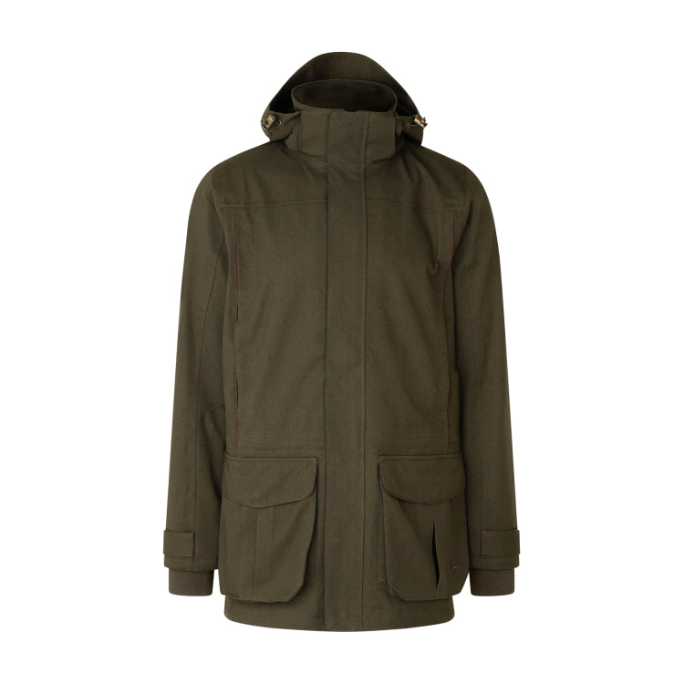 Seeland Woodcock Royale Jacket - Shaded Olive