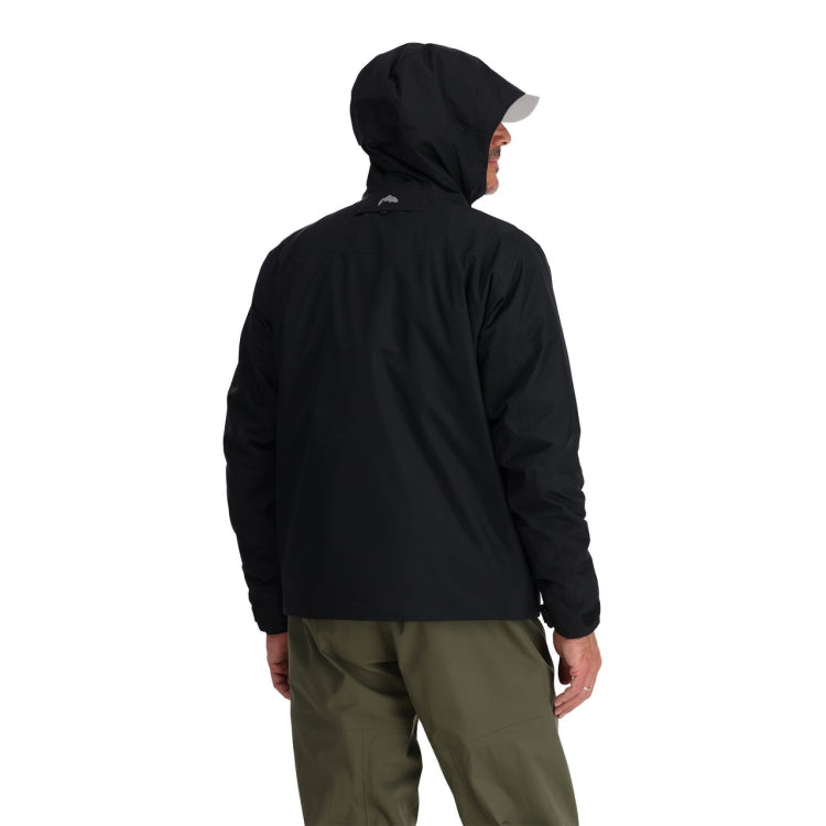 Simms Bulkley Jacket - Black