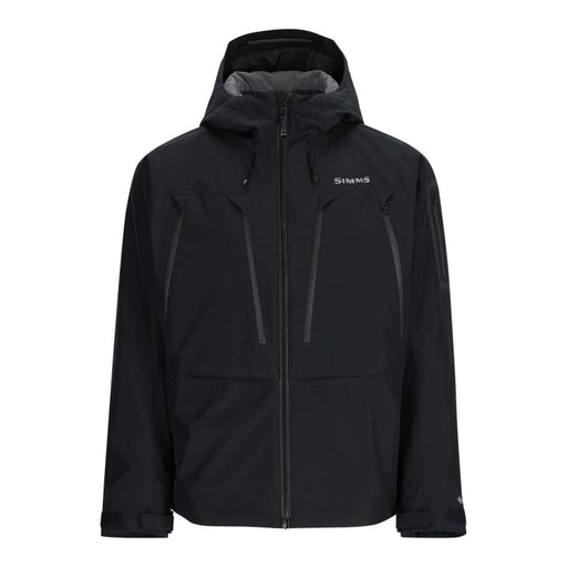 Simms Bulkley Jacket - Black