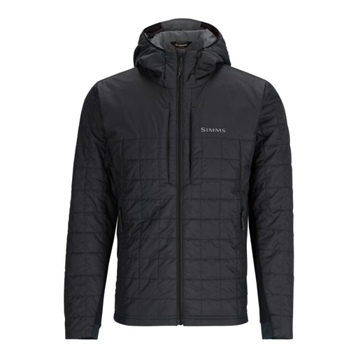 Simms Fall Run Hybrid Jacket - Black
