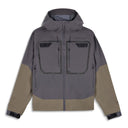Simms G3 Guide Wading Jacket - Dark Elkhorn