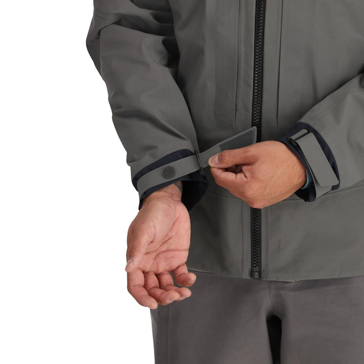 Simms G4 Pro Jacket - Slate
