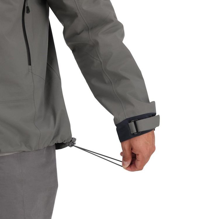 Simms G4 Pro Jacket - Slate - John Norris