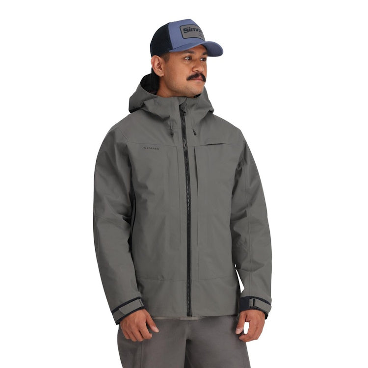 Simms G4 Pro Jacket - Slate