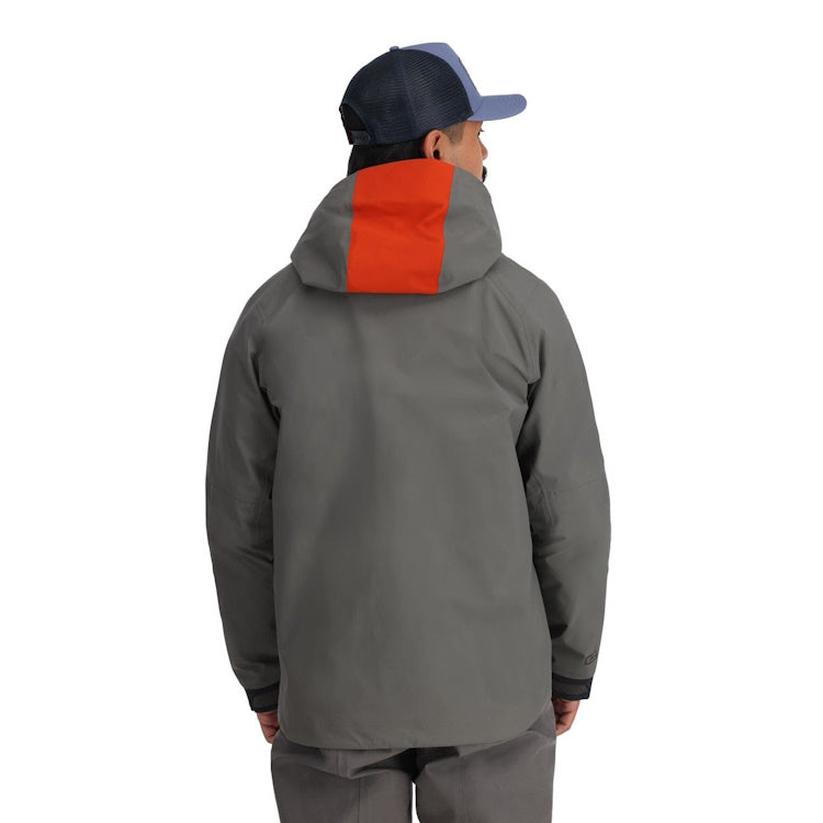 Simms G4 Pro Jacket - Slate