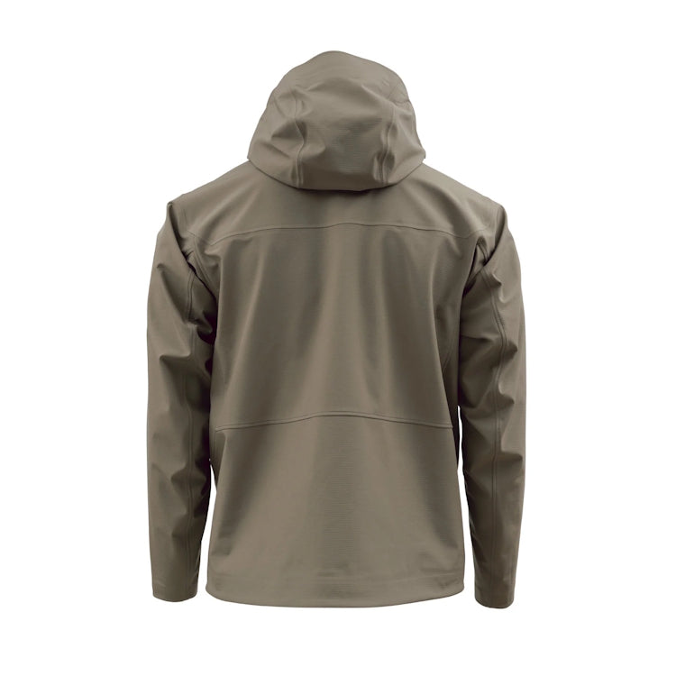 Skwala Backeddy Jacket - Oak - John Norris