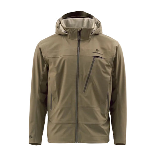 Skwala Backeddy Jacket - Oak