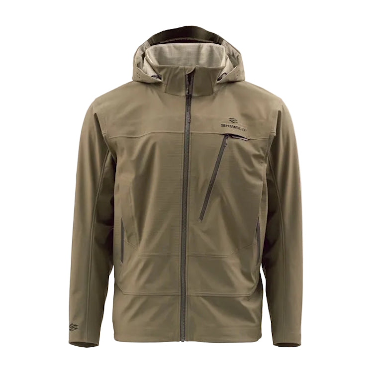 Skwala Backeddy Jacket - Oak