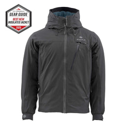 Skwala RS Outpost Jacket - Black