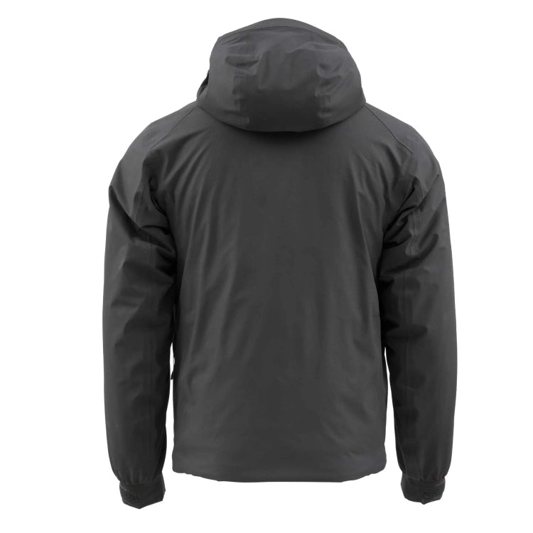 Skwala RS Outpost Jacket - Black
