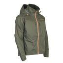 Vision Koski Jacket - Green