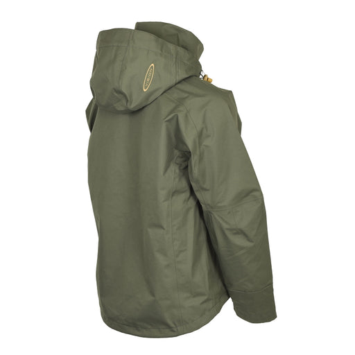 Vision Koski Jacket - Green