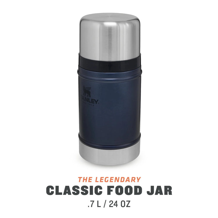 Stanley Legendary Food Jar - Nightfall