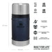 Stanley Legendary Food Jar - Nightfall
