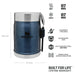 Stanley Legendary Food Jar and Spork - Nightfall