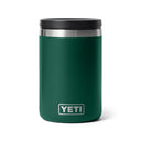 Yeti Food Jar 16oz - Black Forest Green