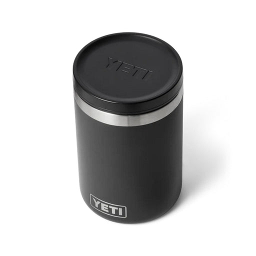 Yeti Food Jar 16oz - Black