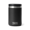 Yeti Food Jar 16oz - Black