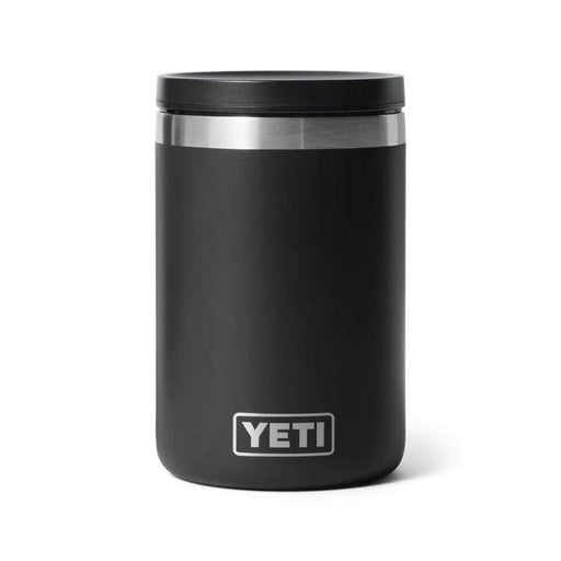 Yeti Food Jar 16oz - Black