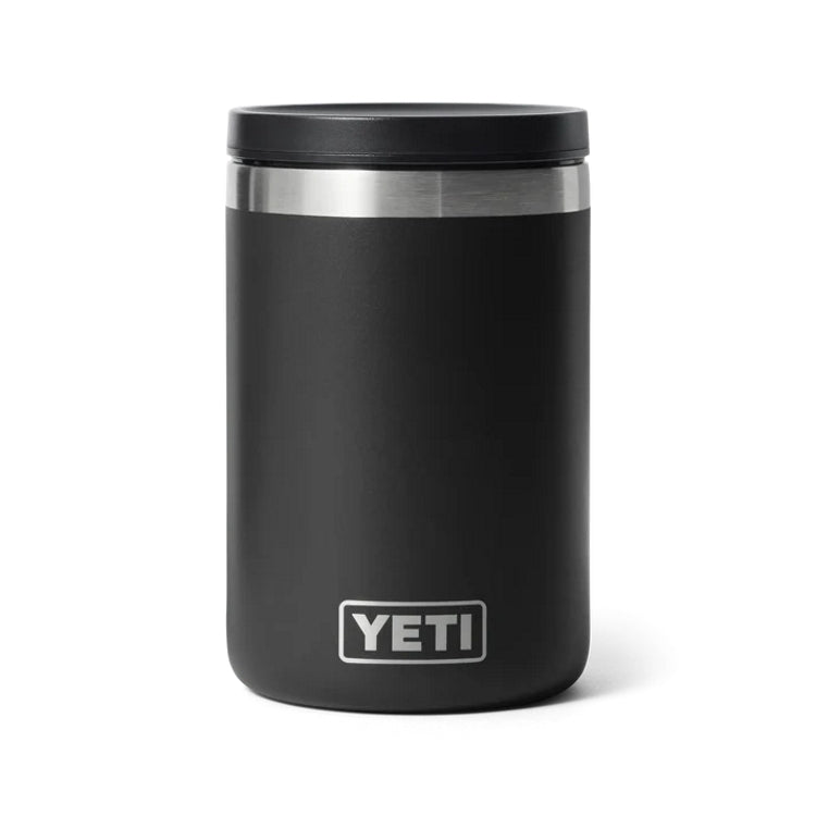 Yeti Food Jar 16oz - Black