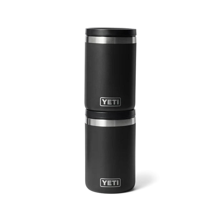 Yeti Food Jar 16oz - Black