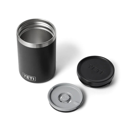 Yeti Food Jar 16oz - Black