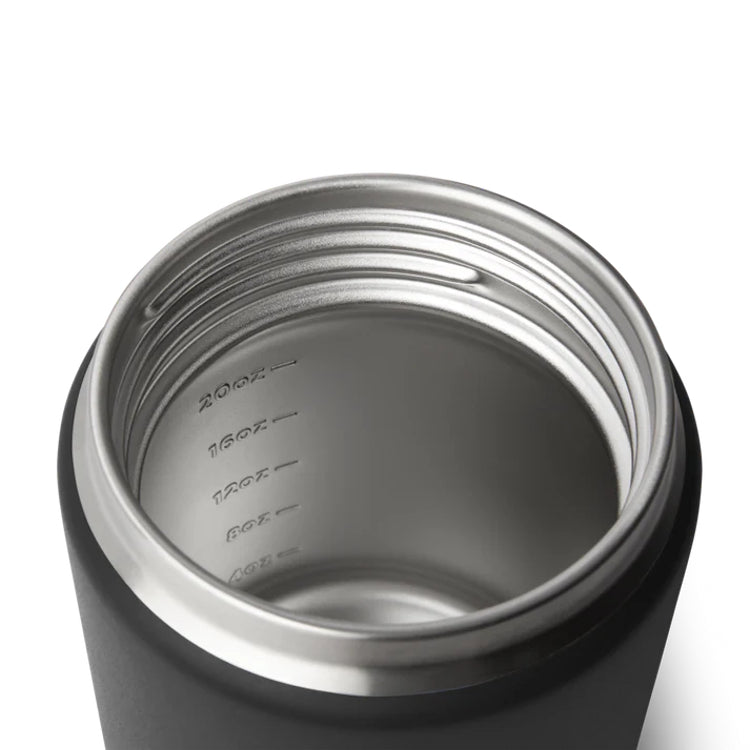 Yeti Food Jar 24oz - Black