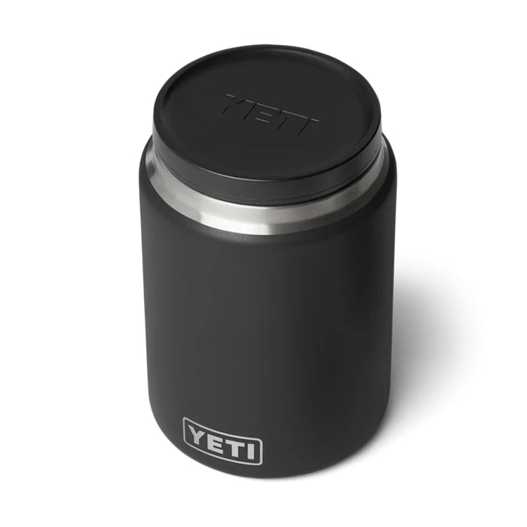 Yeti Food Jar 24oz - Black