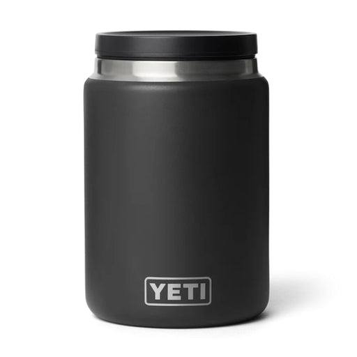 Yeti Food Jar 24oz - Black