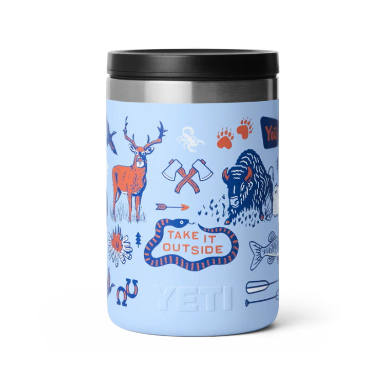 Yeti Food Jar 16oz - Big Sky Summer Camp