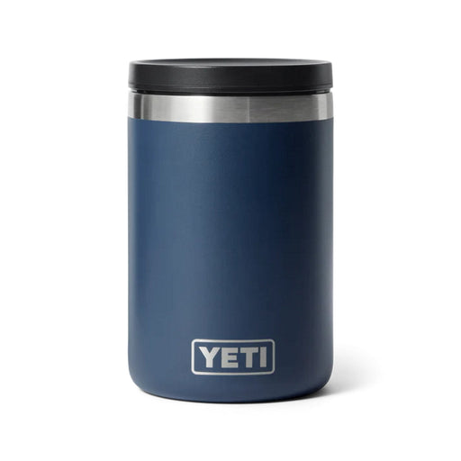 Yeti Food Jar 16oz - Navy