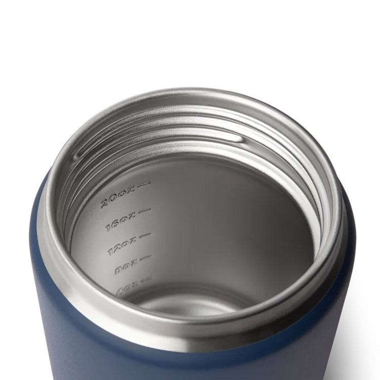 Yeti Food Jar 24oz - Navy