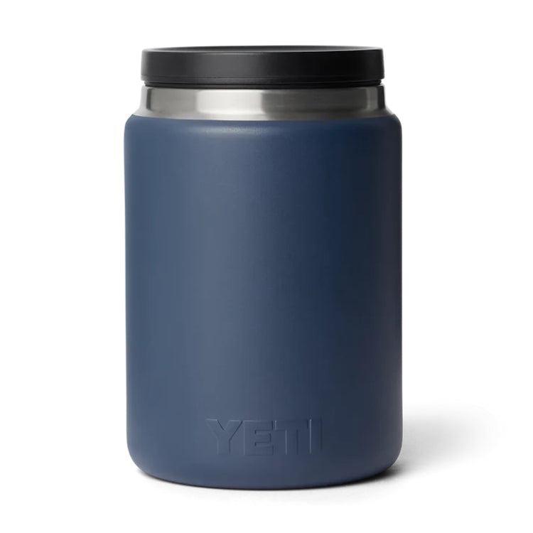 Yeti Food Jar 24oz - Navy