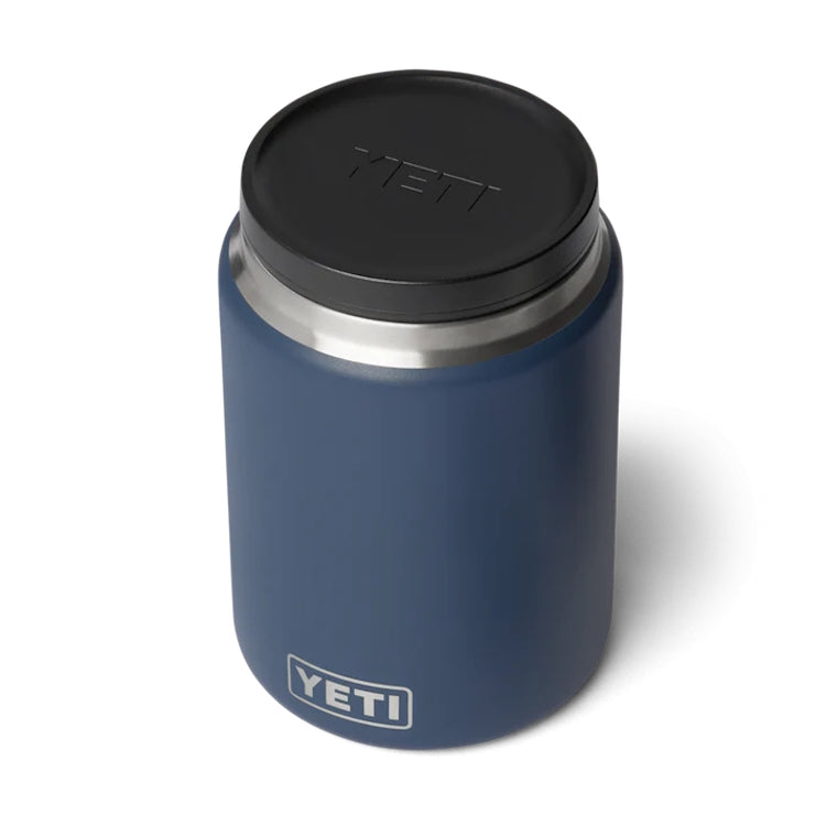 Yeti Food Jar 24oz - Navy