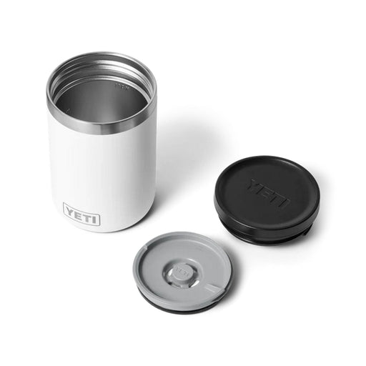 Yeti Food Jar 16oz - White
