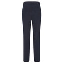 Hoggs of Fife Ladies Catrine Technical Stretch Moleskin Jeans - Midnight Navy