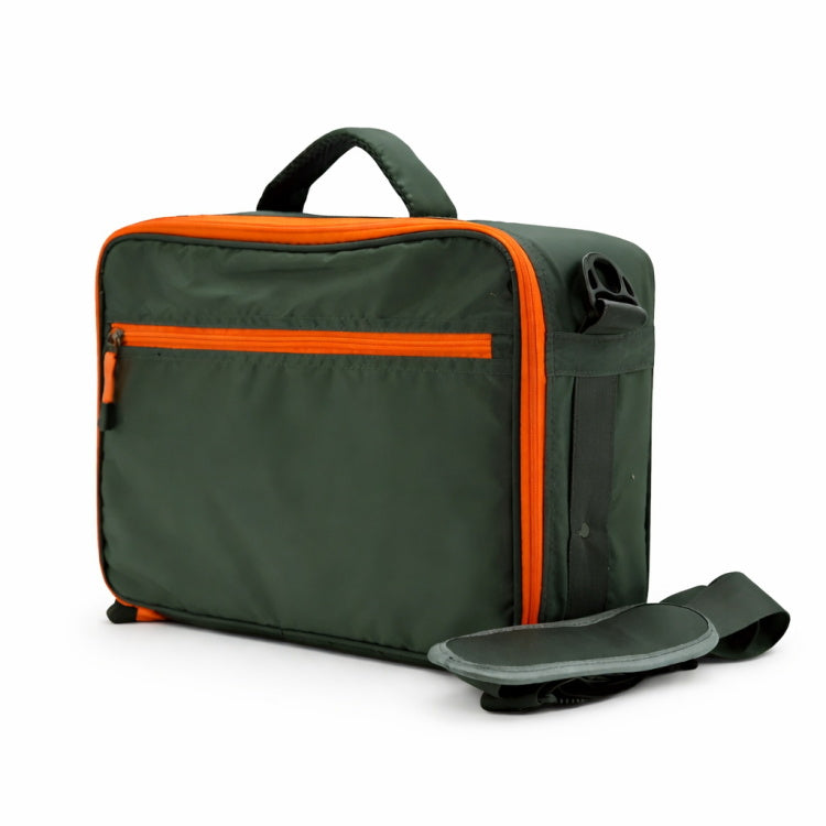 John Norris Reel Bag
