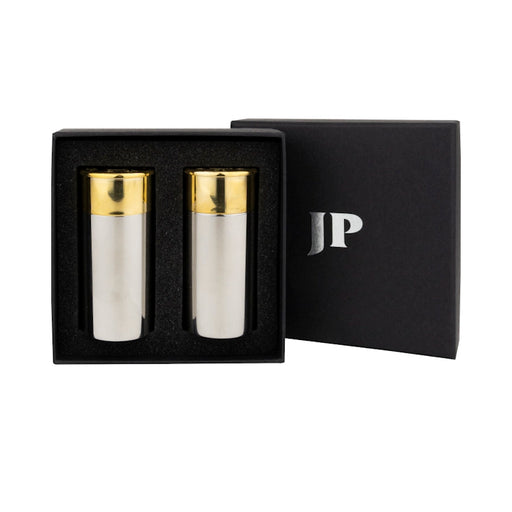 Jack Pyke Cartridge Salt and Pepper Pot