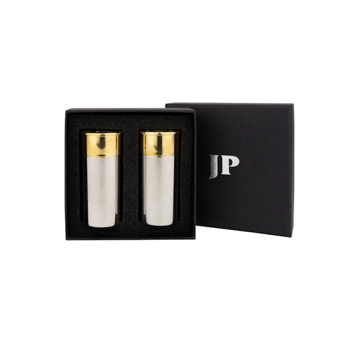 Jack Pyke Cartridge Salt and Pepper Pot