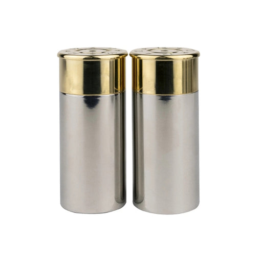 Jack Pyke Cartridge Salt and Pepper Pot