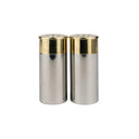 Jack Pyke Cartridge Salt and Pepper Pot