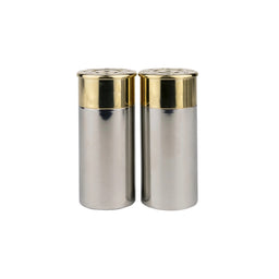 Jack Pyke Cartridge Salt and Pepper Pot