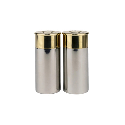 Jack Pyke Cartridge Salt and Pepper Pot
