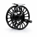 John Norris JSN Pro Fly Reel - Black