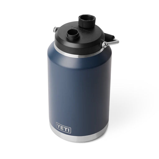 Yeti Rambler 1.0 Gallon Jug 2.0 - Navy