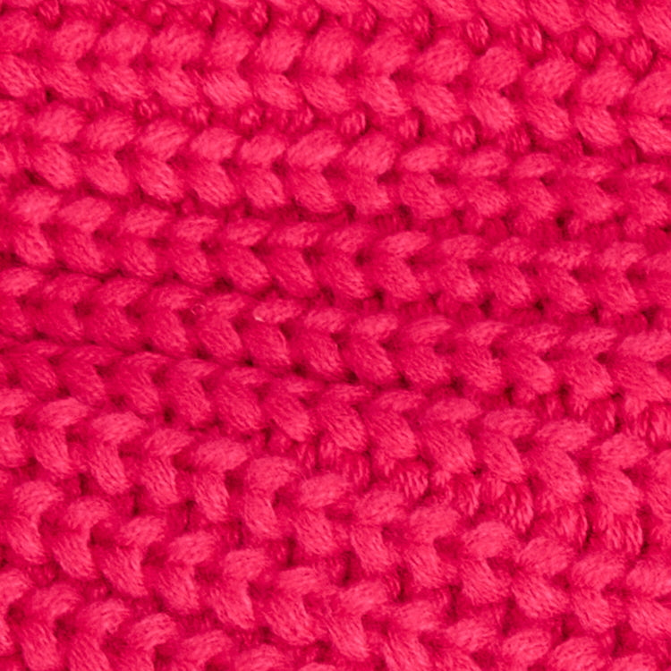 Barbour Saltburn Dog Jumper - Pink Dahlia