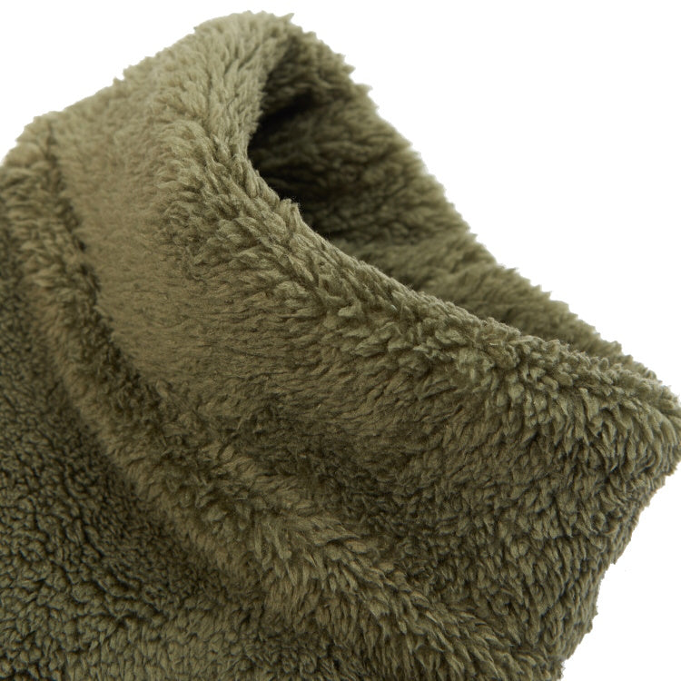 Barbour Teddy Fleece Dog Jumper