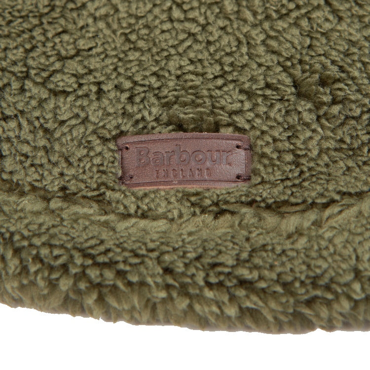 Barbour Teddy Fleece Dog Jumper