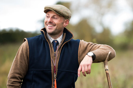 Barbour crushable 2025 bushman hat
