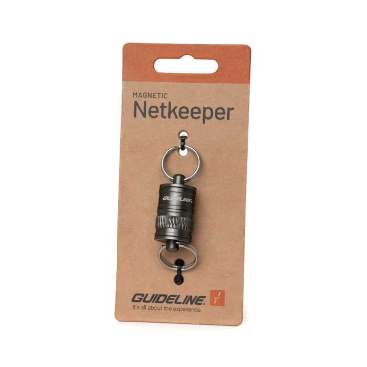 Guideline Magnetic Netkeeper - Grey